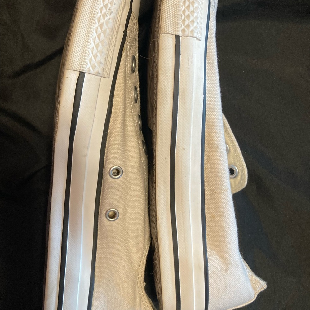 Converse All Star Sneakers - image 4